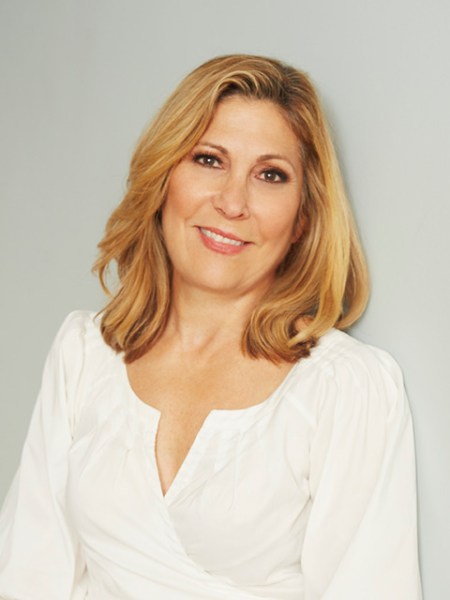 lesley jane seymour headshot